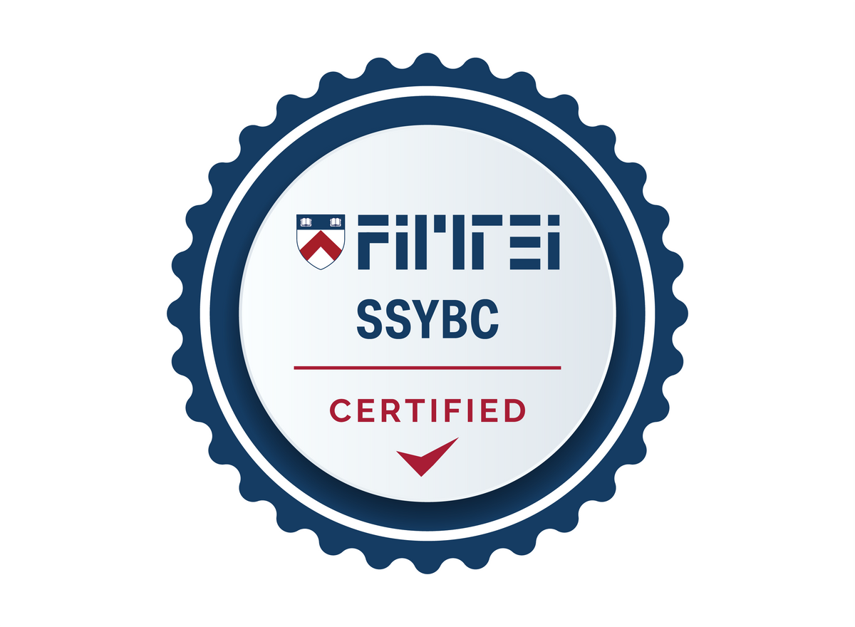 Six Sigma Yellow Belt Certified (SSYBC)