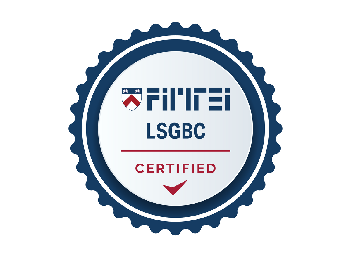 Lean Six Sigma Green Belt Certified (LSGBC)